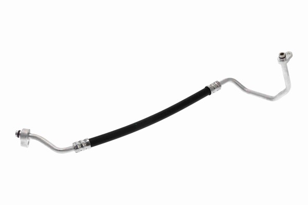 V10 20 0006 HIGH LOW AIR CONDITIONING PRESSURE HOSE VAG Catalog number of the original VAG 5Q0816721AG VAG 5Q0 816 721 AG VAG 5Q