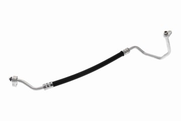 V10 20 0006 HIGH LOW AIR CONDITIONING PRESSURE HOSE VAG Catalog number of the original VAG 5Q0816721AG VAG 5Q0 816 721 AG VAG 5Q