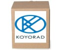 Air conditioning condenser KOYORAD CD010930M
