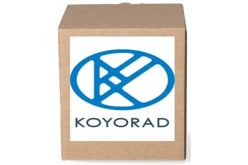 Air conditioning condenser KOYORAD CD010930M