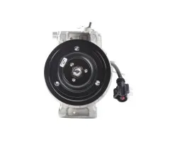 Compresor de aire acondicionado Hella 8FK 366 203-351