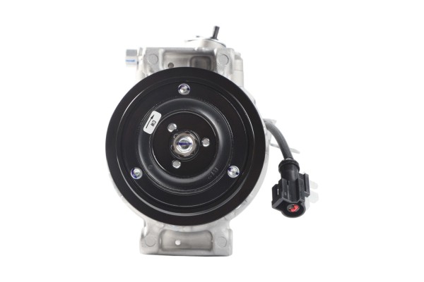 air compressor EASY2FIT LAND ROVER HELLA 8FK366203351
