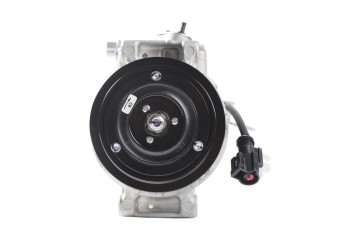 air compressor EASY2FIT LAND ROVER HELLA 8FK366203351