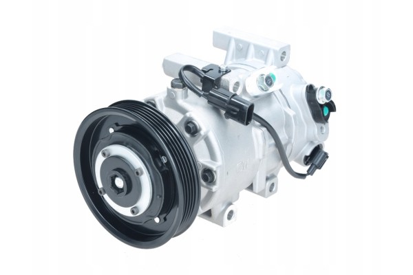 AIR CONDITIONING COMPRESSOR KIA HYUNDAI PSH 090 155 100 200 Part manufacturer BV Psh