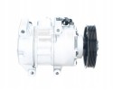 AIR CONDITIONING COMPRESSOR KIA HYUNDAI PSH 090 155 100 200 Catalog number of the part 090 155 100 200