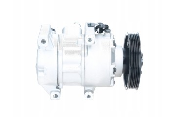 AIR CONDITIONING COMPRESSOR KIA HYUNDAI PSH 090 155 100 200 Catalog number of the part 090 155 100 200