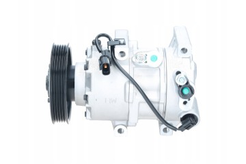 AIR CONDITIONING COMPRESSOR KIA HYUNDAI PSH 090 155 100 200 Catalog number of substitutes Airstal 10 1857 Airstal 105 1857 Airst