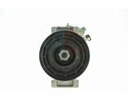 Compresor de aire acondicionado ACAUTO AC-01DN699-AM