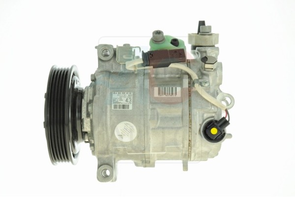AIR CONDITIONING COMPRESSOR MERCEDES BENZ ACAUTO AC 01DN699 AM Part manufacturer ACAUTO