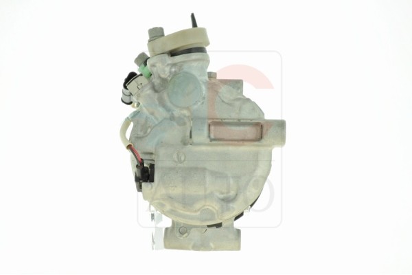 AIR CONDITIONING COMPRESSOR MERCEDES BENZ ACAUTO AC 01DN699 AM Car type passenger cars