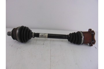 4E0407272P TRANSMISION DELANTERA DERECHA AUDI A8 (4E) 3.0 TDI Quattro 2005 4E0407272P 206997 AUDI - 1