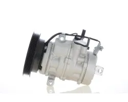 Compresor de aire acondicionado ACAUTO AC-01DN642-AM