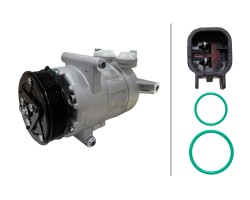 air compressor EASY2FIT FORD HELLA 8FK366202121