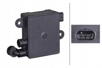 AIR QUALITY SENSOR DB CLA C117 C118 X177 X118 1 3 2 2 13 HELLA