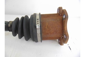 4E0407272P TRANSMISION DELANTERA DERECHA AUDI A8 (4E) 3.0 TDI Quattro 2005 4E0407272P 206997 AUDI - 1