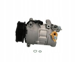 Air conditioning compressor BOSCH 1 986 AD1 349