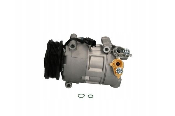 Air conditioning compressor BOSCH 1 986 AD1 349