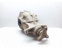 Rear reducer BMW 5 F10 7584452 3 0L diesel 150kW 2011