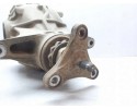 Rear reducer BMW 5 F10 7584452 3 0L diesel 150kW 2011 Part manufacturer BMW OE