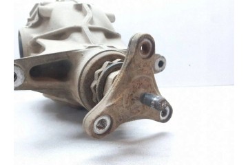 Rear reducer BMW 5 F10 7584452 3 0L diesel 150kW 2011 Part manufacturer BMW OE