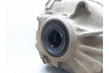 Rear reducer BMW 5 F10 7584452 3 0L diesel 150kW 2011 Catalog number of the part 7584452