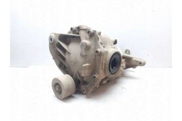 Rear reducer BMW 5 F10 7584452 3 0L diesel 150kW 2011 Catalog number of the original 7584452
