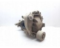 Reductor trasero BMW Serie 5 (F10) 7584452 3.0L diésel 150kW 2011