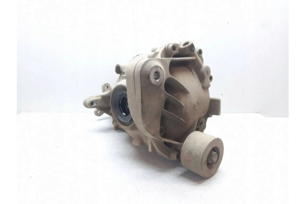Reductor trasero BMW Serie 5 (F10) 7584452 3.0L diésel 150kW 2011