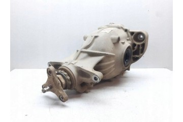 Reductor trasero BMW Serie 5 (F10) 7584452 3.0L diésel 150kW 2011