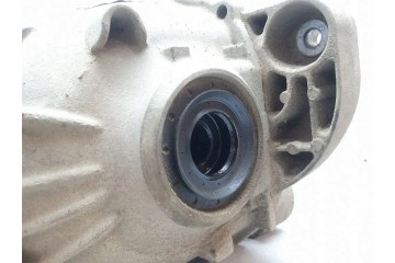 Reductor trasero BMW Serie 5 (F10) 7584452 3.0L diésel 150kW 2011