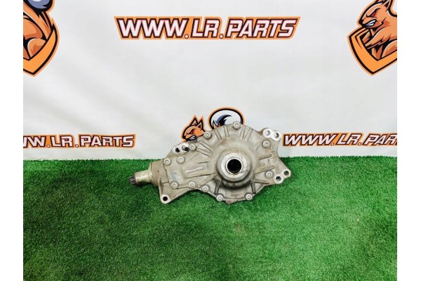 BRIDGE DYFER FRONT RANGE ROVER VELAR L560 J8A2 3017 AB