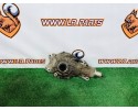 BRIDGE DYFER FRONT RANGE ROVER VELAR L560 J8A2 3017 AB Catalog number of the part tel 48 505 065 400 LR PARTS LUBLIN CZESCI NOWE