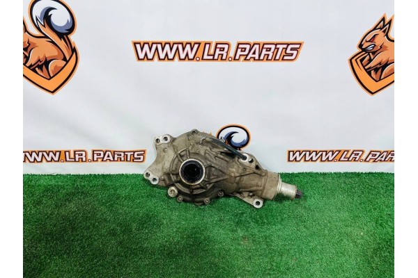 BRIDGE DYFER FRONT RANGE ROVER VELAR L560 J8A2 3017 AB Catalog number of the part tel 48 505 065 400 LR PARTS LUBLIN CZESCI NOWE