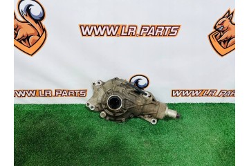BRIDGE DYFER FRONT RANGE ROVER VELAR L560 J8A2 3017 AB Catalog number of the part tel 48 505 065 400 LR PARTS LUBLIN CZESCI NOWE