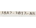 BRIDGE DYFER FRONT RANGE ROVER VELAR L560 J8A2 3017 AB Part manufacturer Land Rover OE