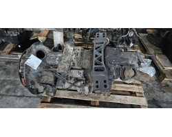 GEARBOX GRS 895 SCANIA R 420