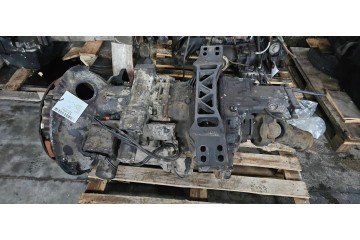 GEARBOX GRS 895 SCANIA R 420