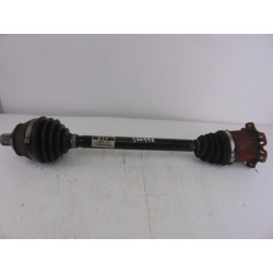 4E0407271P TRANSMISION DELANTERA IZQUIERDA AUDI A8 (4E)