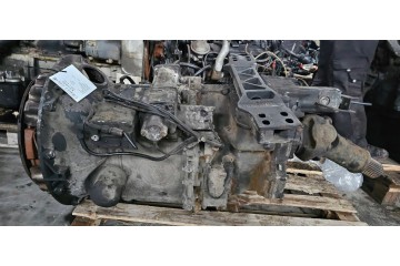 GEARBOX GRS 895 SCANIA R 420 Part manufacturer Scania OE