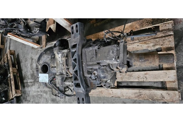 GEARBOX GRS 895 SCANIA R 420 Transmission type automatic