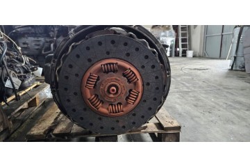 Caja de Cambios GRS 895 para Scania R 420