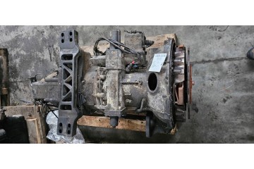 Caja de Cambios GRS 895 para Scania R 420