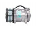 Air conditioning compressor R134a SANDEN SD5H14 5301