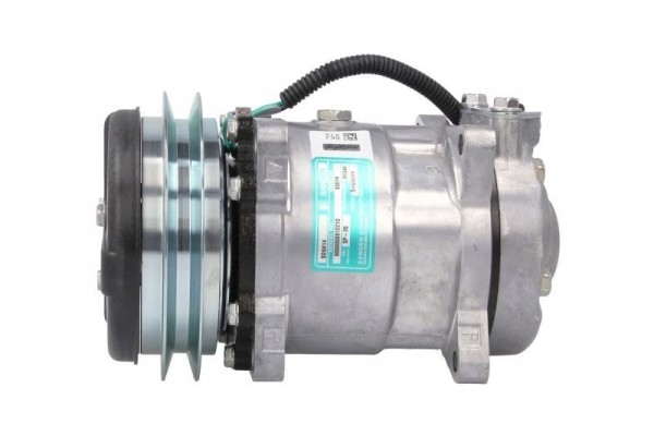 Air conditioning compressor R134a SANDEN SD5H14 5301