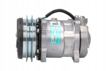 Air conditioning compressor R134a SANDEN SD5H14 5301