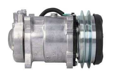 Compresor de aire acondicionado SANDEN SD5H14-5301