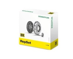 TWO MASS CLUTCH WHEEL VW AUDI A4 A6 PASSAT 98 SIL 1 9TDI