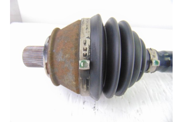 4E0407271P TRANSMISION DELANTERA IZQUIERDA AUDI A8 (4E) 3.0 TDI Quattro 2005 4E0407271P 206998 AUDI - 1