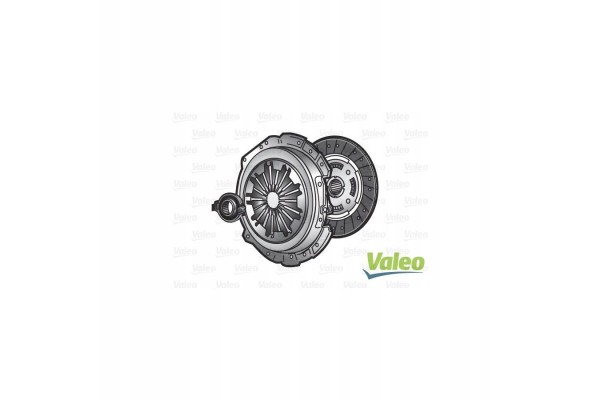 835041 CLUTCH RIGID WHEEL AUDI A4 B6 PASSAT B5 SUPERB 1 9 TDI