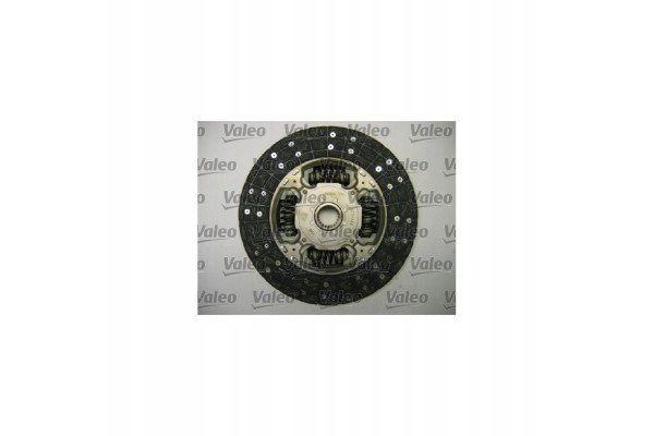 835041 CLUTCH RIGID WHEEL AUDI A4 B6 PASSAT B5 SUPERB 1 9 TDI Catalog number of the part VALEO 835041 SPRZEGO KOO SZTYWNE AUDI